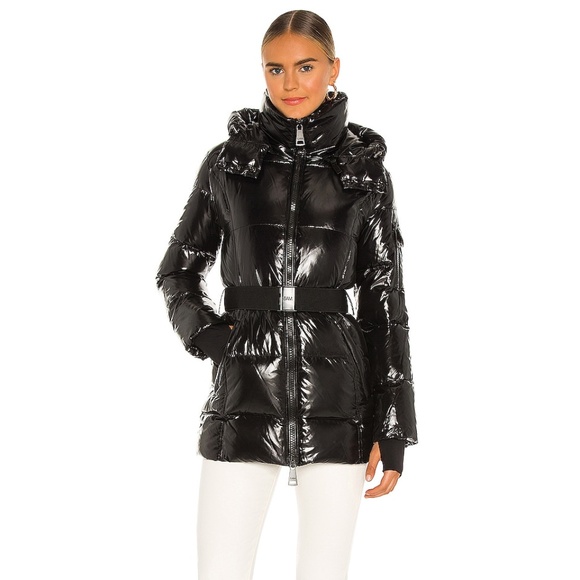 SAM. Jackets & Blazers - Sam Soho Jacket, Jet Black, Size S